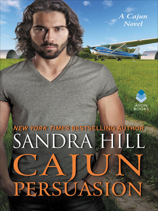 Title details for Cajun Persuasion by Sandra Hill - Available